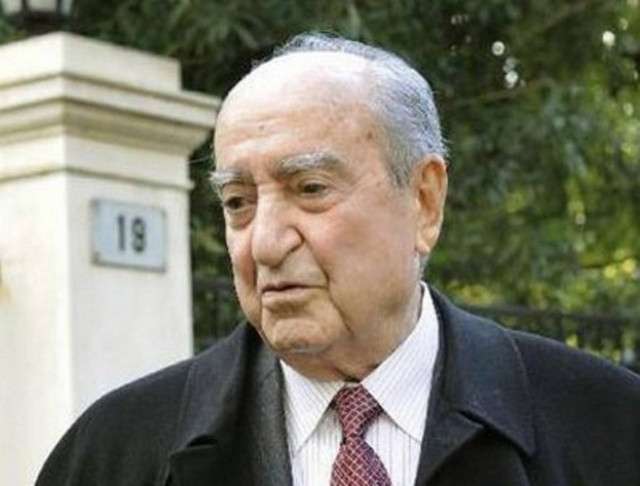 Μητσοτάκης: Η Αριστερά ευθύνεται για την άνοδο της Χρυσής Αυγής