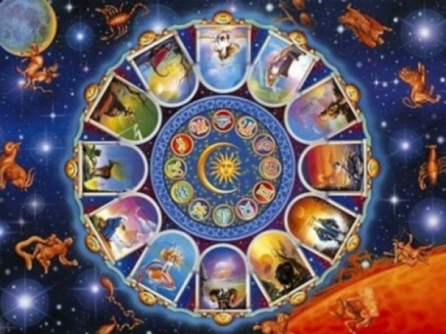 Τι προβλέπουν τα άστρα για το κάθε ζώδιο στις 18/9