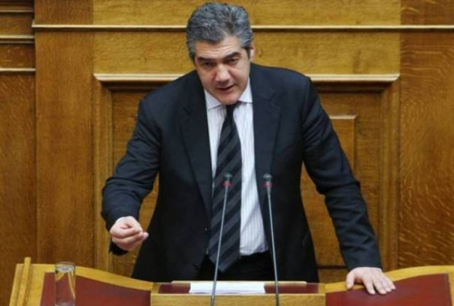 Οριστικό: Αποσύρθηκε η τροπολογία για τα σκάφη αναψυχής