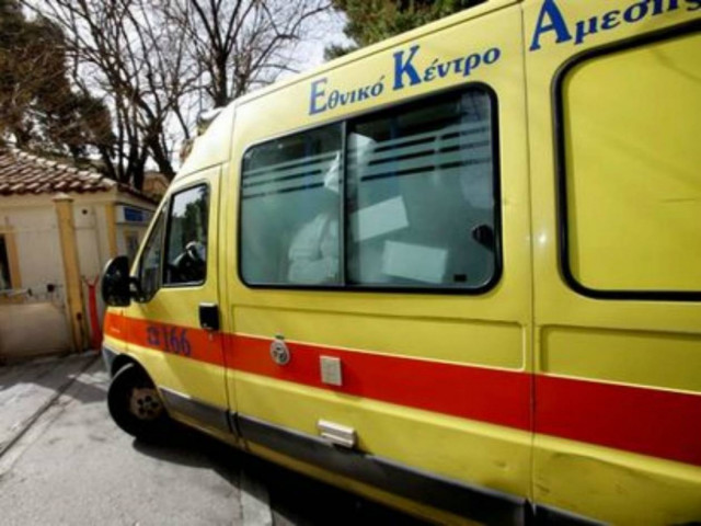 Τραγωδία στην Κρήτη: Ξεψύχησε όταν του ανακοίνωσαν ότι απολύεται