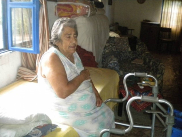 Αμαλιάδα: «Μην μιλάς θα σε σφάξουμε!»