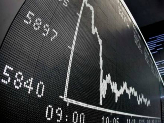 Πτώση στα ευρωπαϊκά χρηματιστήρια