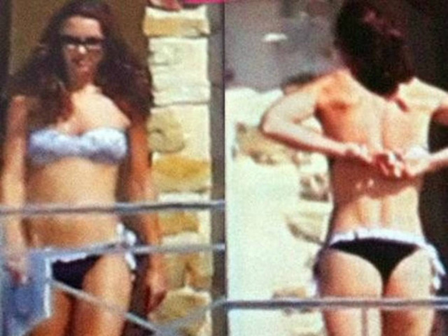 Το «You Porn» αναζητά σεξουαλικές στιγμές της Κέιτ και του Ουίλιαμ!