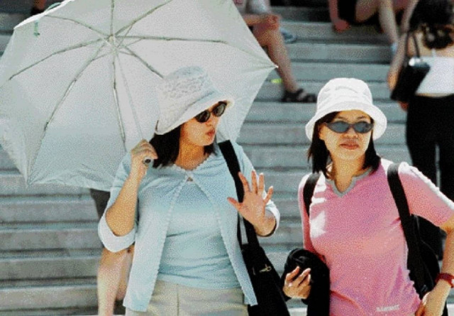 ΣΑΤΑ: Με αύξηση των Κινέζων τουριστών θα προσελκύσουμε επενδύσεις