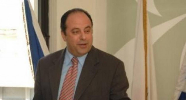 Ο Ευρωβουλευτής Σοφοκλέους Α΄ Αντιπρόεδρος Επιτροπής Ασφάλειας στη ΕΕ