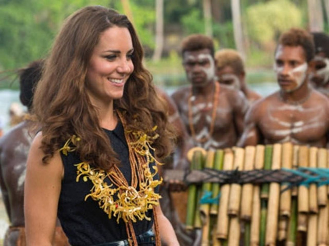 Ξεκίνησε η έρευνα για τις φωτογραφίες της Kate Middleton