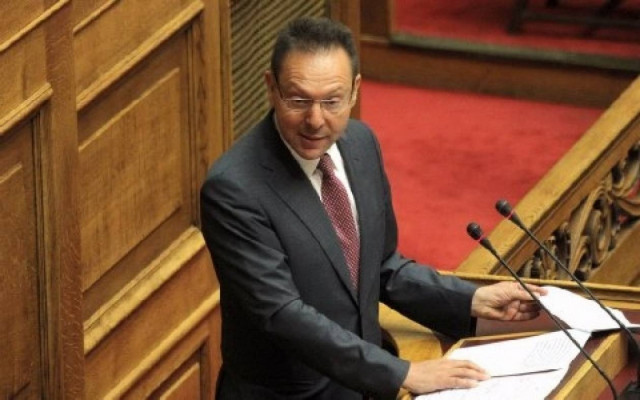 Στουρνάρας σε Ελληνοκινέζικο Επιμελητήριο: «Yπάρχει φως στo τούνελ»