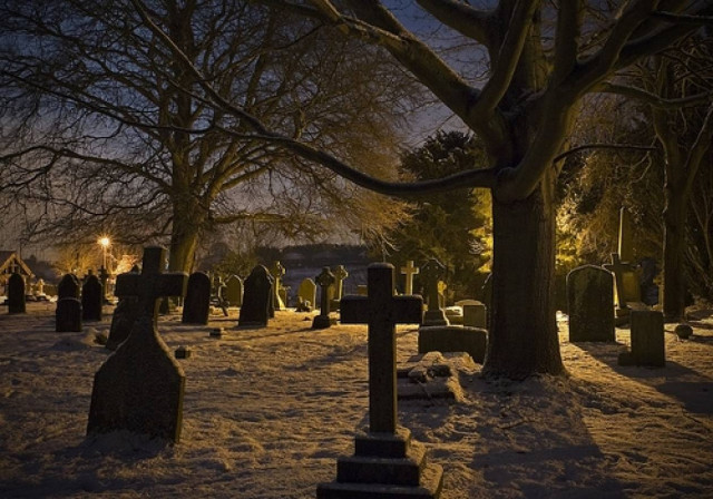 Ανέκδοτο: Λάθος όνομα