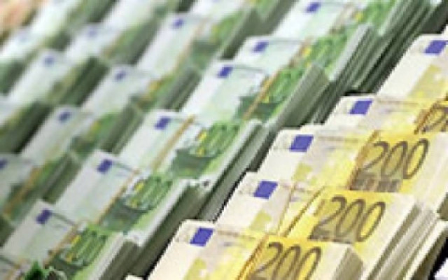 ΤτΕ: Πλεόνασμα ξανά στο ισοζύγιο τρεχουσών συναλλαγών