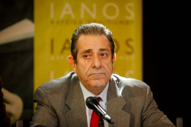 Θύμα τροχαίου ο Ανδρέας Φούρας