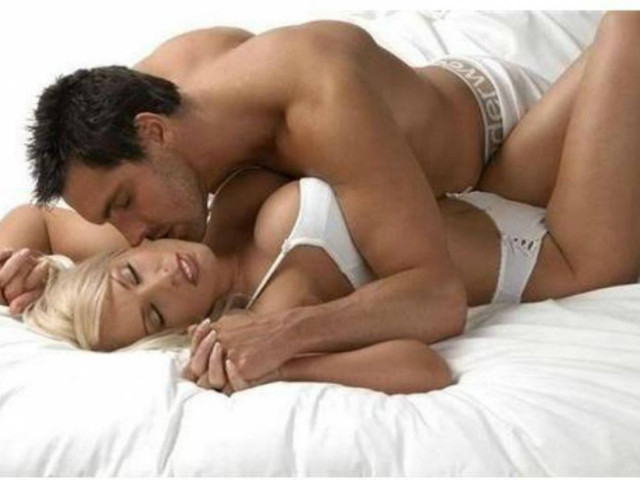 Οι χειρότερες στάσεις στο σεξ για μια γυναίκα