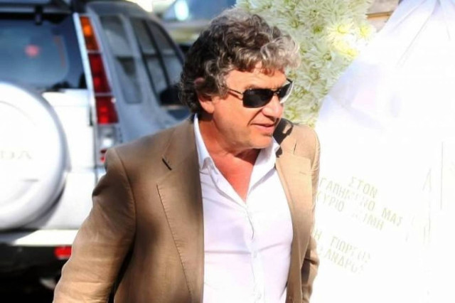 Βούρος: «Καμία συνάντηση με Χάρις»
