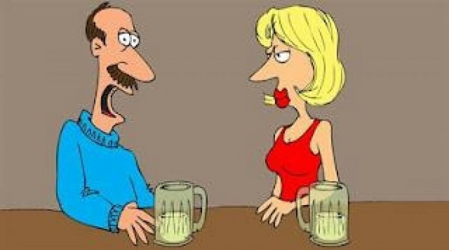 Ανέκδοτο: H φοιτήτρια ψυχολογίας