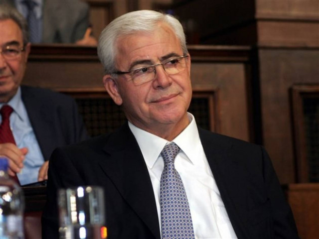 Πρόεδρος ΤΑΙΠΕΔ : Οι αποκρατικοποιήσεις θα προσελκύσουν ξένα κεφάλαια