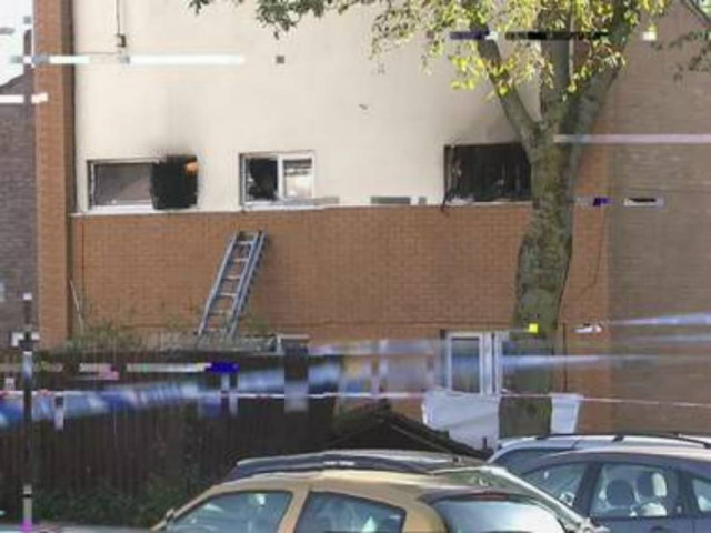 Οικογενειακή τραγωδία: Κάηκαν ζωντανές γιαγιά, μητέρα και κόρη!