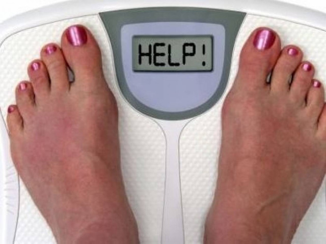 Κάντε τη ζυγαριά φίλη σας