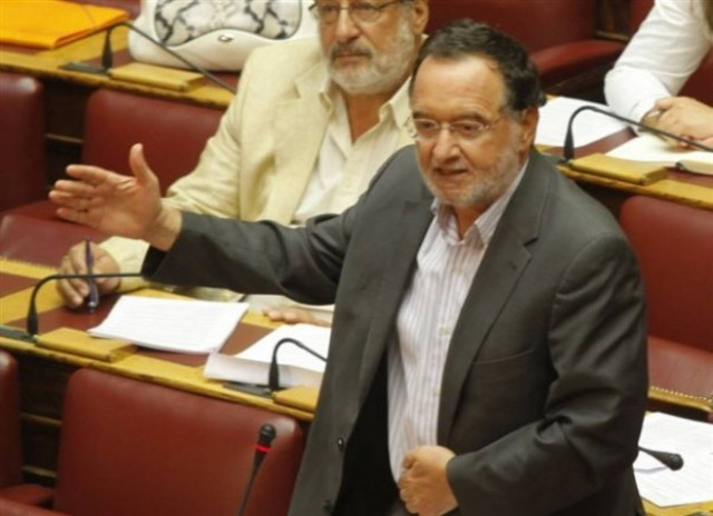 Ονομαστική ψηφοφορία ζήτησε ο ΣΥΡΙΖΑ για τους λιμένες