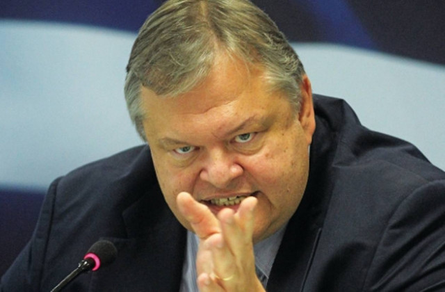 Κόντρα Βενιζέλου – δικαστών για τις κινητοποιήσεις στη δικαιοσύνη