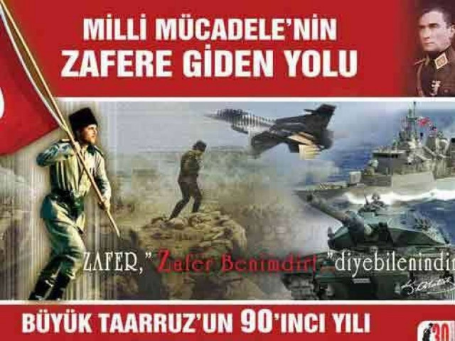 Aπίστευτη πρόκληση από Τουρκόφωνη εφημερίδα της Θράκης