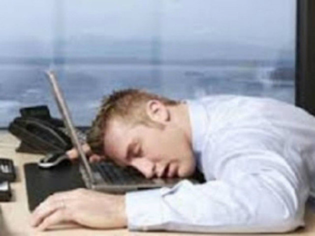 Επτά τρόποι να καταπολεμήσεις το άγχος