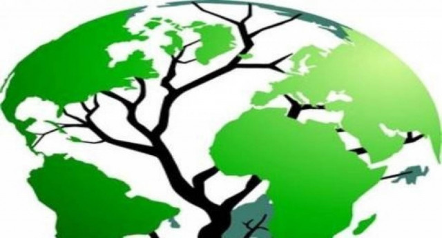 Βίντεο: Διαμαρτυρία για χημικές ουσίες εργοστασίων στην Κύπρο