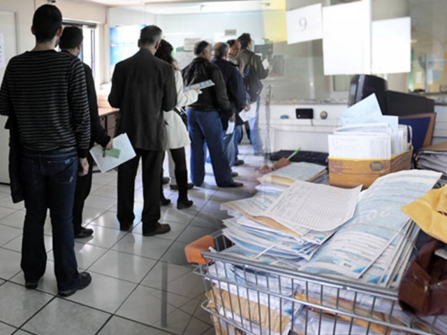 Το Δημόσιο χάνει 11,2 δισ. ετησίως από φοροδιαφυγή επαγγελματιών