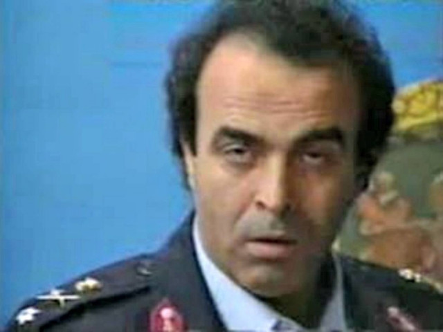 Βίντεο: Το κορυφαίο ξέσπασμα του Θεοχάρη από το «Καλημέρα Ζωή»!