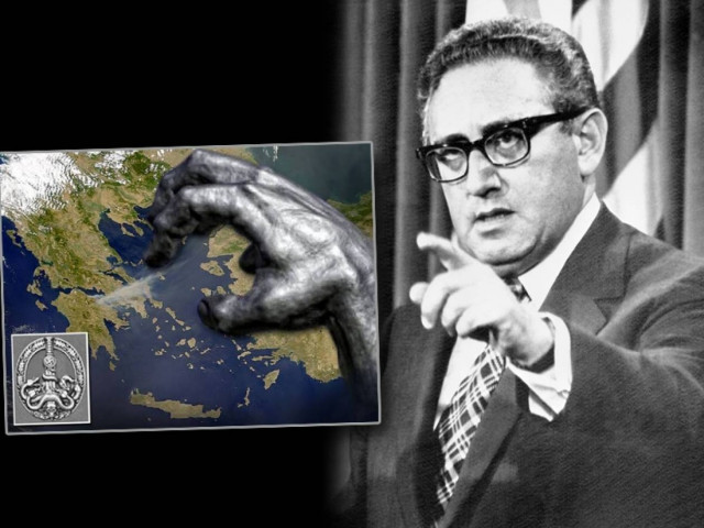 Ποιοι θέλουν να «τελειώνουν» με την Ελλάδα και γιατί!