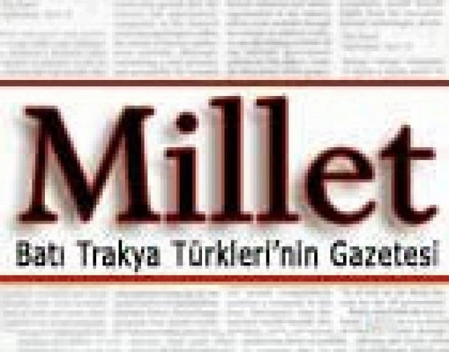 Προκλητικό άρθρο «Μιλλέτ»: Ποιος φοβάται τα…τζαμιά;