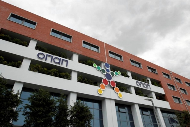 «Πράσινο φως» για την ιδιωτικοποίηση του ΟΠΑΠ από το ΤΑΙΠΕΔ