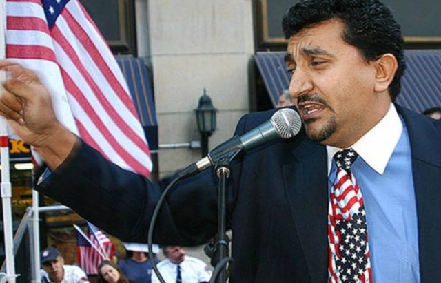 «Εξαπατημένος» και ο ιδιοκτήτης του στούντιο της βλάσφημης ταινίας