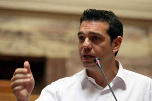 Τσίπρας: Η Αργεντινή μας έδειξε τον τρόπο