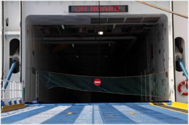 Τα προβλήματα της ακτοπλοΐας επί τάπητος