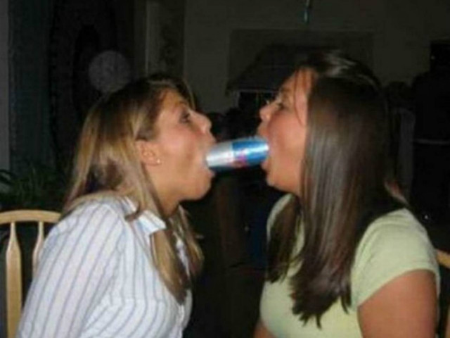 Όχι ρε κοπελιά, αυτό δεν είναι σέξι! (pics)