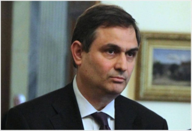 Φ.Σαχινίδης: «Έχουμε μία λίστα μέτρων που δεν ισχύει»