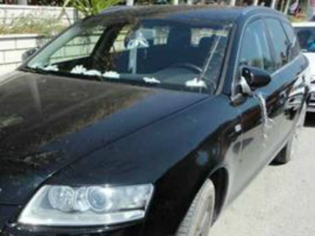 Πρέβεζα: Κάλεσαν την αστυνομία για να... ξυπνήσει οδηγό!