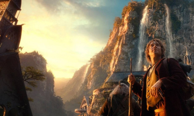 (Βίντεο) Το πρώτο ολοκληρωμένο trailer του «Hobbit»!