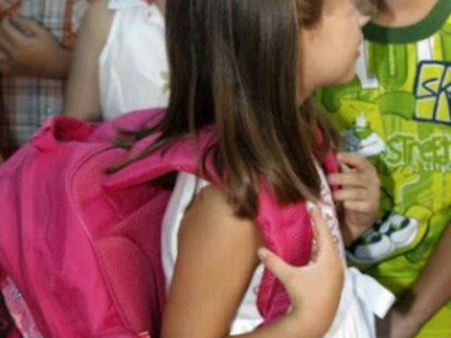 Αγρίνιο: Πατέρας έληξε την κατάληψη σε σχολείο