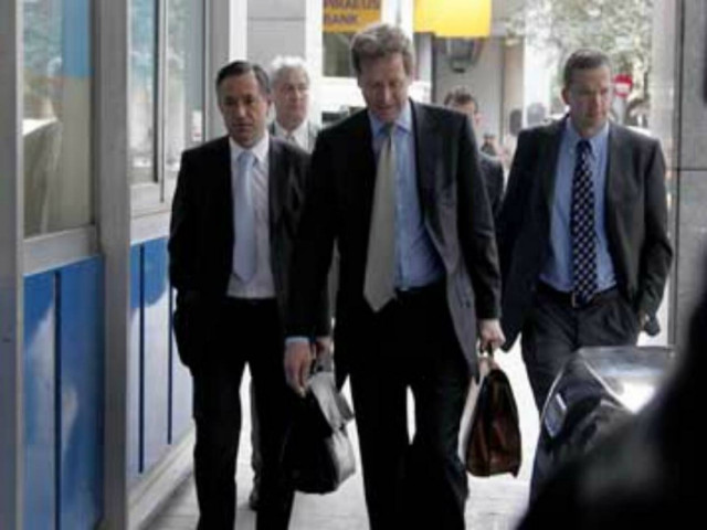 Το πακέτο μέτρων πρέπει να έχει κλείσει μέχρι τις 8 Οκτωβρίου