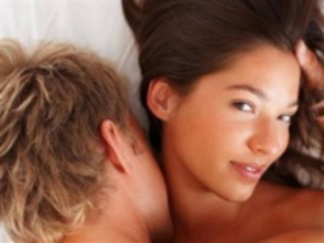 Ανέκδοτο: Πριν… και μετά το sex!