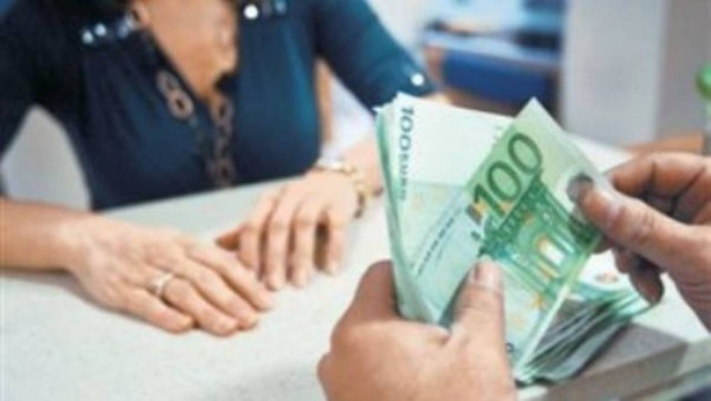 ALPHA BANK: Προς σταδιακή αποκλιμάκωση στα επιτόκια καταθέσεων