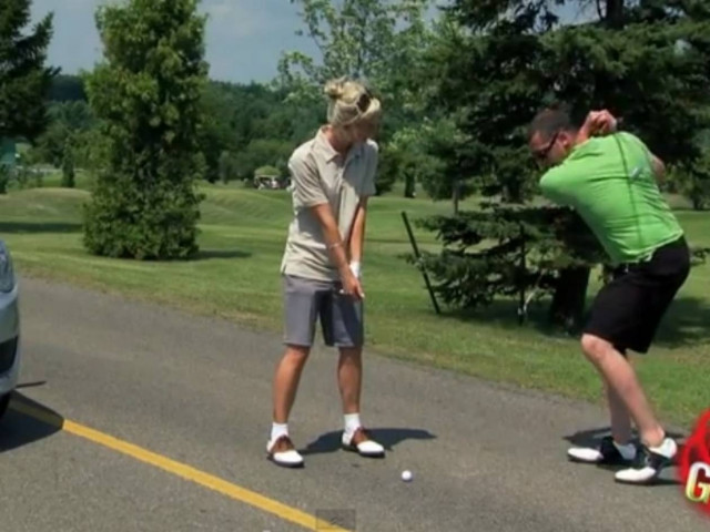 Απίθανη φάρσα: Φανταστείτε ο οδηγός να ήταν Έλληνας (vid)