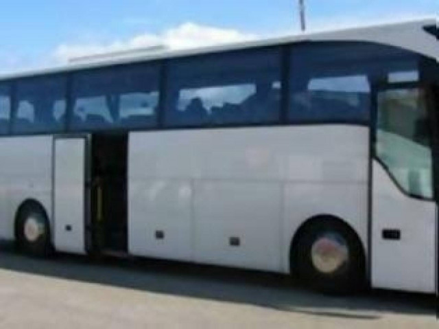 «Στον αέρα» η μεταφορά των μαθητών της Αττικής