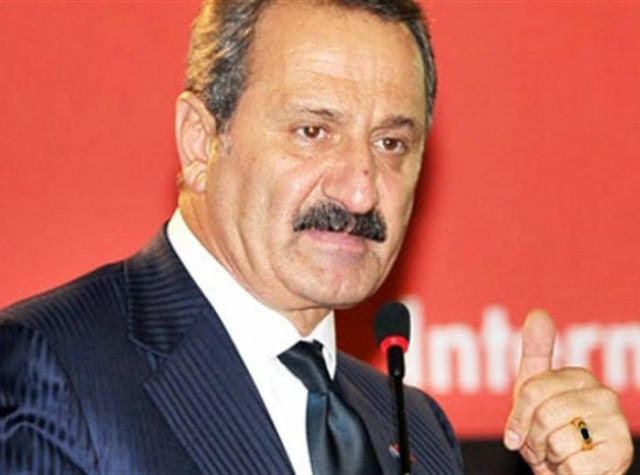 Τούρκος υπουργός Οικονομίας: «Πού ήταν η ΕΕ όταν η Ελλάδα ξόδευε ...»