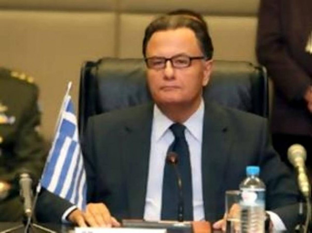 ΔΗΜ.ΑΡ και ΠΑΣΟΚ κάλεσε στο ΥΠΕΘΑ ο Παναγιωτόπουλος