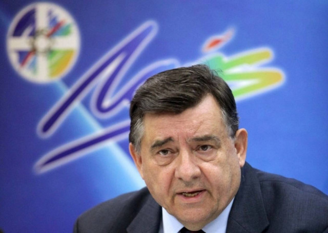 ΛΑΟΣ: Ο Βενιζέλος «ανταποδίδει τα ίσα» στον Σαμαρά