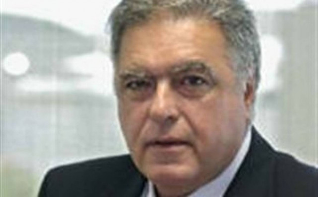 Nέος πρόεδρος των ακτοπλόων ο Μιχάλης Σακέλλης