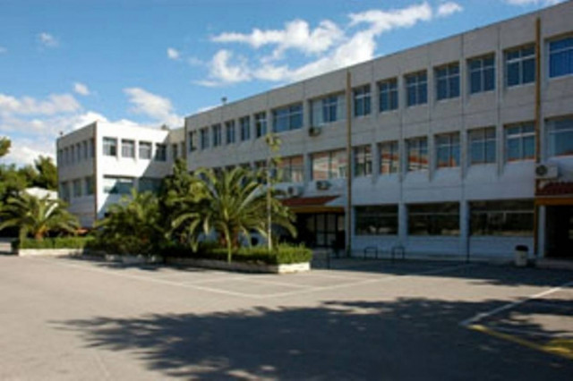 Συνεχίζονται κανονικά οι εξετάσεις στο ΤΕΙ Αθήνας