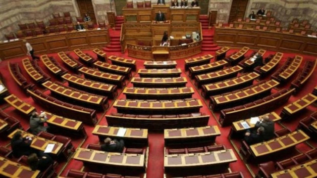 Υπερψηφίστηκε η τροπολογία του υπουργείου Ναυτιλίας