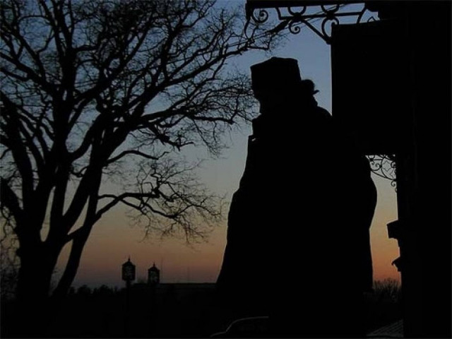 Γέροντας Ευθύμιος ο Αγιορείτης:«Η Ελλάδα θα σταθεί ξανά στα πόδια της»